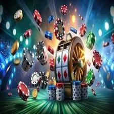 Antarmuka deposit DANA dan OVO di kurir slot