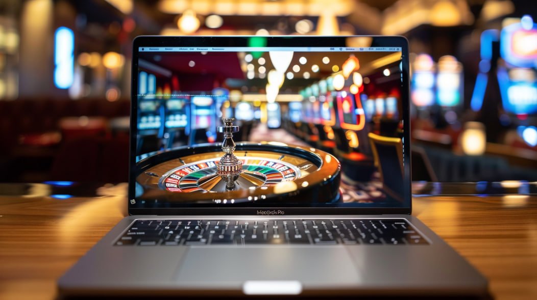 Sistem QRIS untuk pembayaran di kurir slot