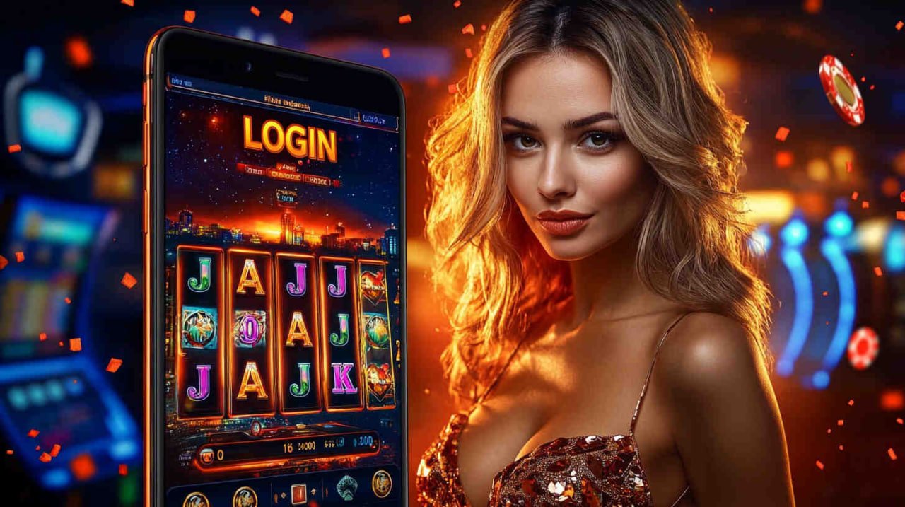 Antarmuka mobile aplikasi kurir slot untuk Result Table