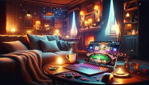 Layar deposit di kurir slot dengan opsi QRIS dan GoPay